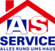 AS Abbruch – Sanierung